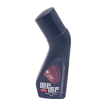 Nuri Leflef Ayakkabı Boya 75ml Likit Siyah - 12'li Paket Diğer