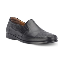 Forelli Wayne-h Comfort Erkek Ayakkabı Siyah 10645-f81 Siyah