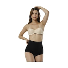 Norcia Sports Lazer Kesim Slip Korse Siyah 2005 Siyah - 251898018 Siyah - 251898018 Siyah