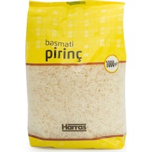 Basmati Pirinç 1000 G Uzun Tane, Aromatik Ve Lezzetli