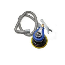 Akdeniz Havalı Döner Zımpara M.nail At.980 5v 125mm