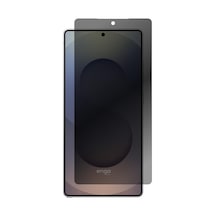 Samsung Galaxy S25 Ultra Uyumlu Hayalet Ekran Koruyucu Gizlilik