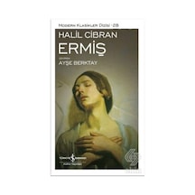 Ermiş - Ayşe Berktay - İş Bankası Kültür Yayınları