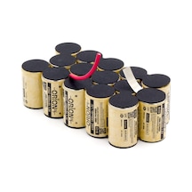 Orion 18V 1500 Mah Black Dacker Uyumlu Matkap Bataryası