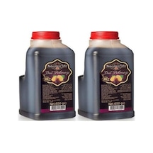 Dut Pekmezi Bidon 650 Gr 2 Adet