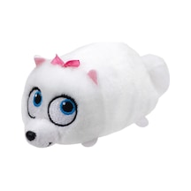 Bay Ty Evcil Hayvanların Gizli Yaşamı Peluş Gidget Figür 10 Cm Najmaddin