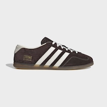Adidas Ih6932 Gazelle Lo Pro W Kadın Günlük Spor Ayakkabısı Kahverengi