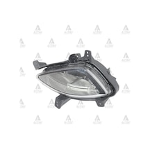 DEPO 2212034RUE Sis Lambası Sağ Hyundai I10 11-