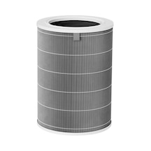 Xiaomi Smart Air Purifier 4 Hava Temizleyici İle İle Uyumlu Entegre Aktif Karbon Çekirdek Filtreli A