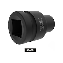 3/4 X 1/2 Değişken Uçlu Adaptörler Altı Köşe Değişken Uçlu Adaptör