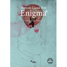Enigma - Kyut-762239