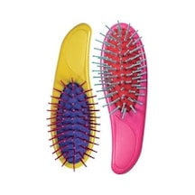 Fhawaı05 Renkli Sac Fırcası