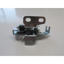 2007-2013 Peugeot Boxer Bagaj Kilidi Üst Sol Düşük Tavan Oem No: 8719.f2
