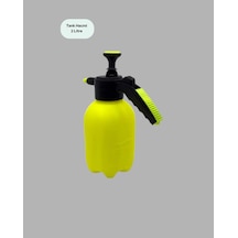 Depomıx İlaçlama Pompası 2 Litre