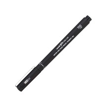 Uni Pin 0.1 Fine Line Akrilik Uçlu Kalem Mavi Pın01-200 Mavi
