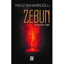 Nesil Yayınları Zebun Yavuz Bahadıroğlu