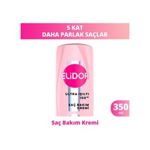 Saç Bakım Kremi Ultra Işıltı 350 Ml