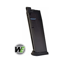 We F228 / F229 Magazıne Yedek Şarjör We-mg-f228