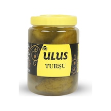 Ulus Kelek Turşusu 1 KG
