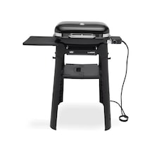 Weber Lumin Compact Elektrikli Stantlı Mangal