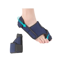 Sones Hallux Valgus Üst Üste Binme Düzeltici L Sağ