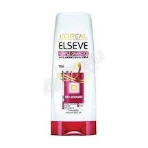 4 Adet Elseve Komple Onarıcı Saç Kremi 360 Ml