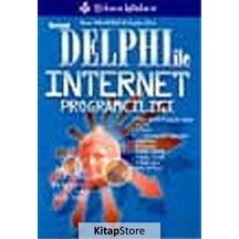Borland Delphi İnternet Programcılığı İhsan Karagülle