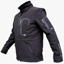 Forte GT Fortegt 1085 Spark Soft Shell Motosiklet Montu