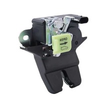 Ulzyvf Tertibatı Mandalı Kilit Kia Kapağı K5 İçin Bagaj Arka Araba 2021-2023 Ej