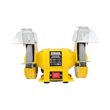 Rtrmax RTM420A Zımpara Taş Motoru 400 W 200 MM