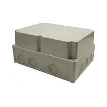 Bemis Bb1-0731-0066 220mm X 300mm X 140mm Vidalı Kapak Plastik Buat