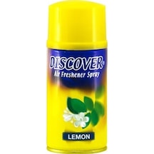 Discover Oda Kokusu Lemon 320 ML