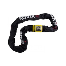 ALARMLI ZİNCİR KİLİT KOVIX KCL12-150