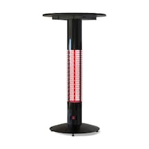 Elcon Rct-750 750 W Kontrollü Infrared Isıtmalı Masa Ayağı