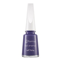 Flormar Soft Purple Oje No:425