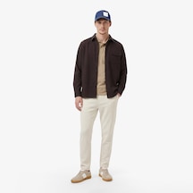 Nautica Erkek Krem Jogger Fit Eşofman Altıdüzp57125t