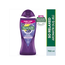 Palmolive Aroma Sensations So Relaxed Aromatik Banyo ve Duş Jeli 750 ML