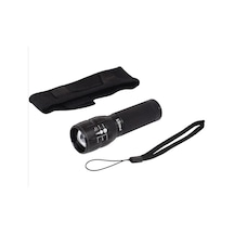 Police Pc-13 Power Led El Feneri Siyah