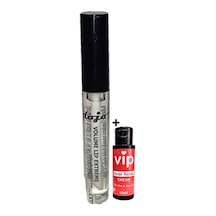Dojo Dudak Dolgunlaştırıcının Yanında Vip Analrahatlatıcı Erotickrem 60 Ml