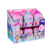 Cry Babies Magic Tears Kış Zamanı Sürpriz Paket CYB34000