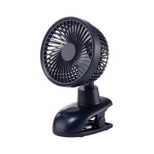 Cbtx D601Y Taşınabilir Usb Klipsli Salınımlı Fan