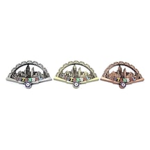 İstanbul Temalı Metal Magnet 33753744