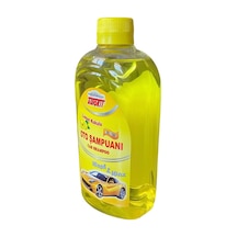 Limonlu Oto Şampuan 2 x 500 ML