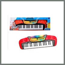 Bezos My66313-s- 63 Cm Elektronik Piyano Mmbz