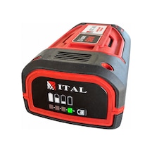 Ital Cs160li 58v 2.5 Ah Li-ion Akü Hyundai Hyc60 Uyumlu