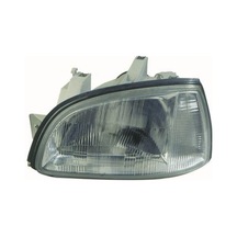 Renault Clio 1990-1999 Arası 1.2 Sol Depo Marka Far