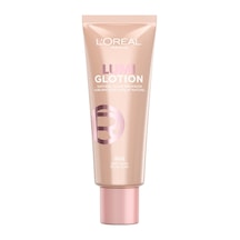 L'oréal Paris Glotion All-ın-one Doğal Işıltı 902 - Light Glow 40 Ml - 4 Adet Tarı