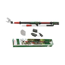 Bosch Advancedprune 18V-45 1x2.0AH Akülü Teleskopik Dal Budama Makinesi