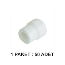 Dizayn Pprc Redüksiyon 40 20 Paket 50 Li