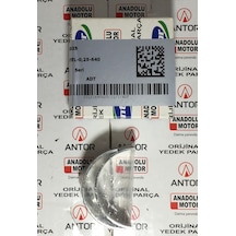 ANTOR /lombardini 4ld640/820 13hp-17hp Biyel Kol Yatağı 0.25